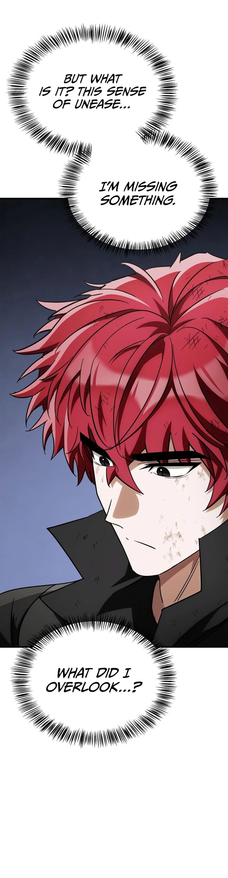 The Demon King Overrun by Heroes Chapter 41 - Page 7