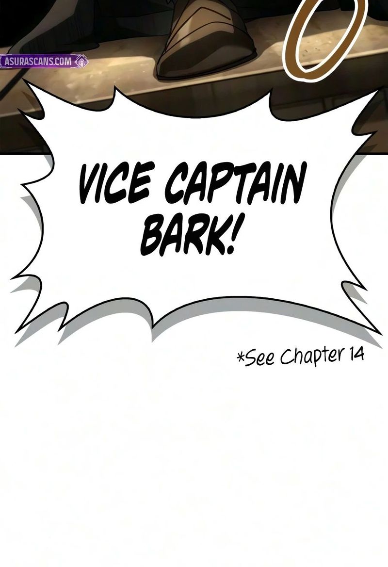 The Demon King Overrun by Heroes Chapter 43 - Page 11