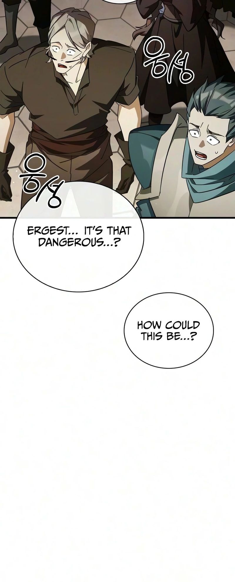 The Demon King Overrun by Heroes Chapter 43 - Page 13