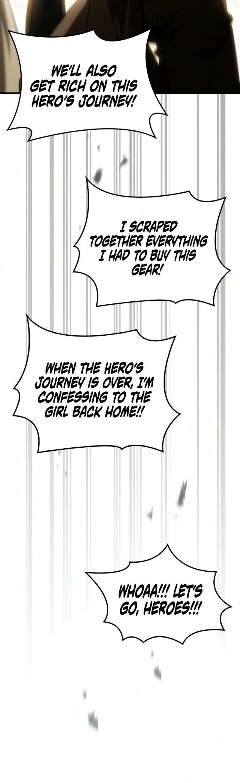 The Demon King Overrun by Heroes Chapter 43 - Page 15