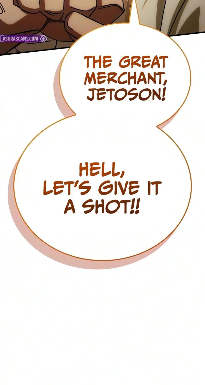 The Demon King Overrun by Heroes Chapter 44 - Page 22