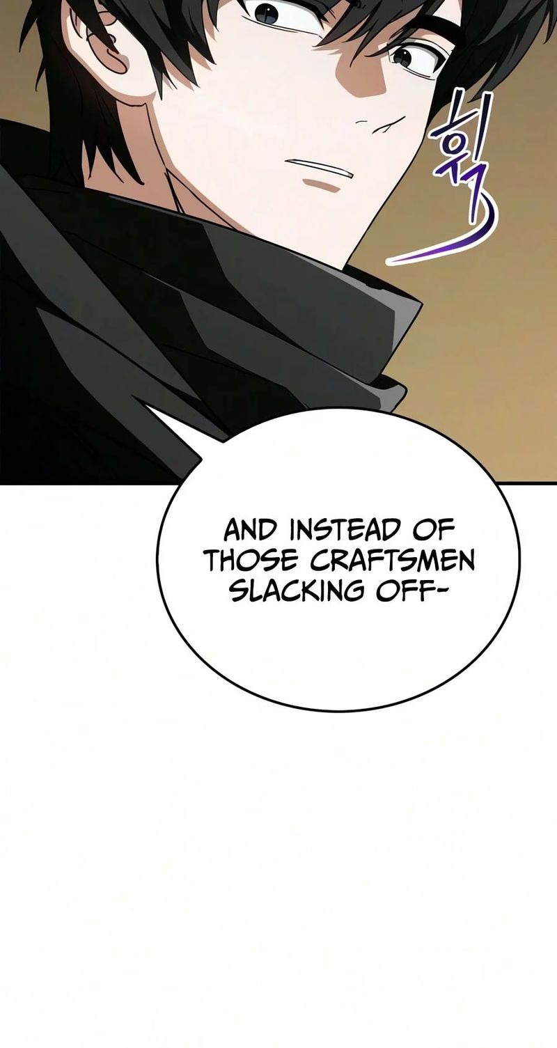 The Demon King Overrun by Heroes Chapter 45 - Page 13