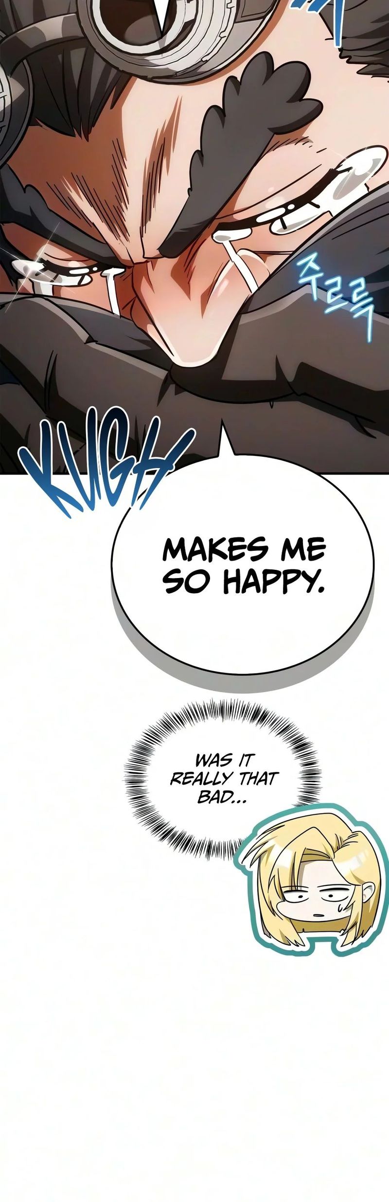 The Demon King Overrun by Heroes Chapter 45 - Page 19