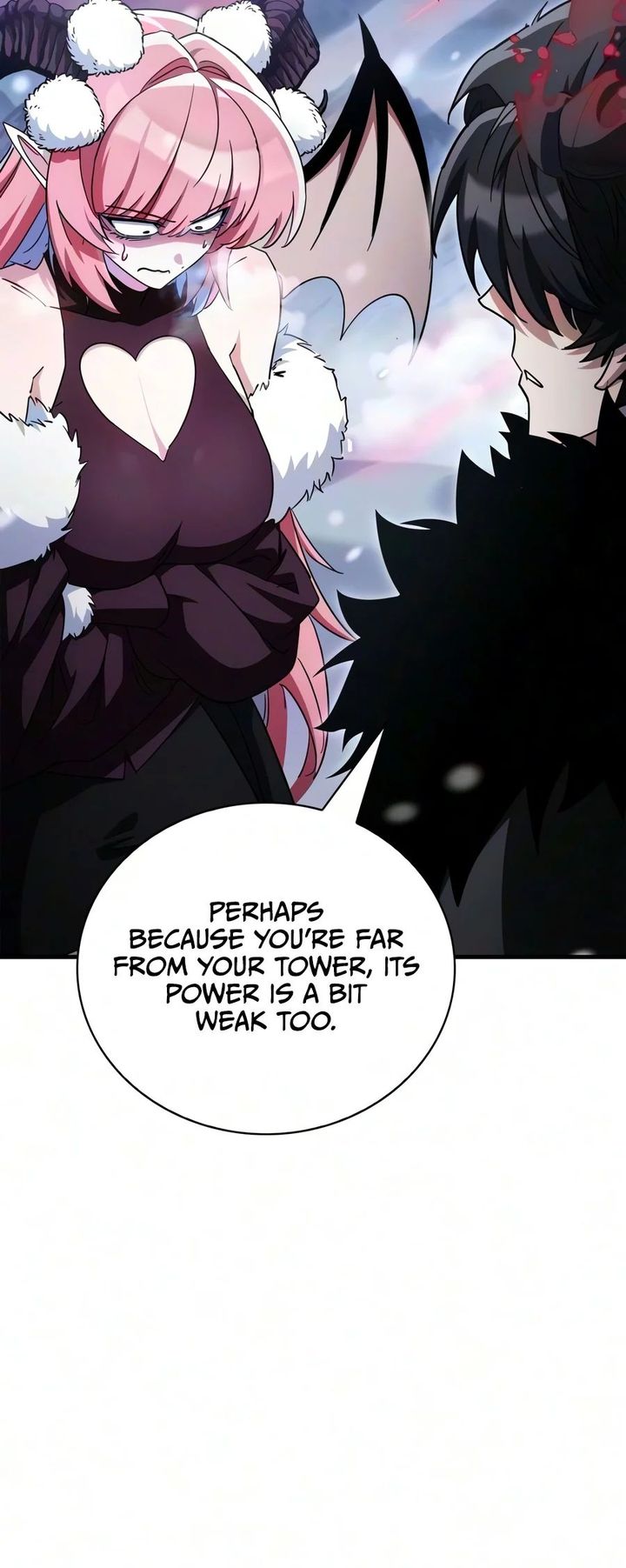 The Demon King Overrun by Heroes Chapter 46 - Page 15