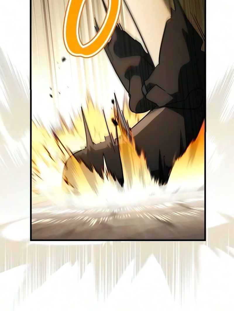 The Demon King Overrun by Heroes Chapter 47 - Page 23