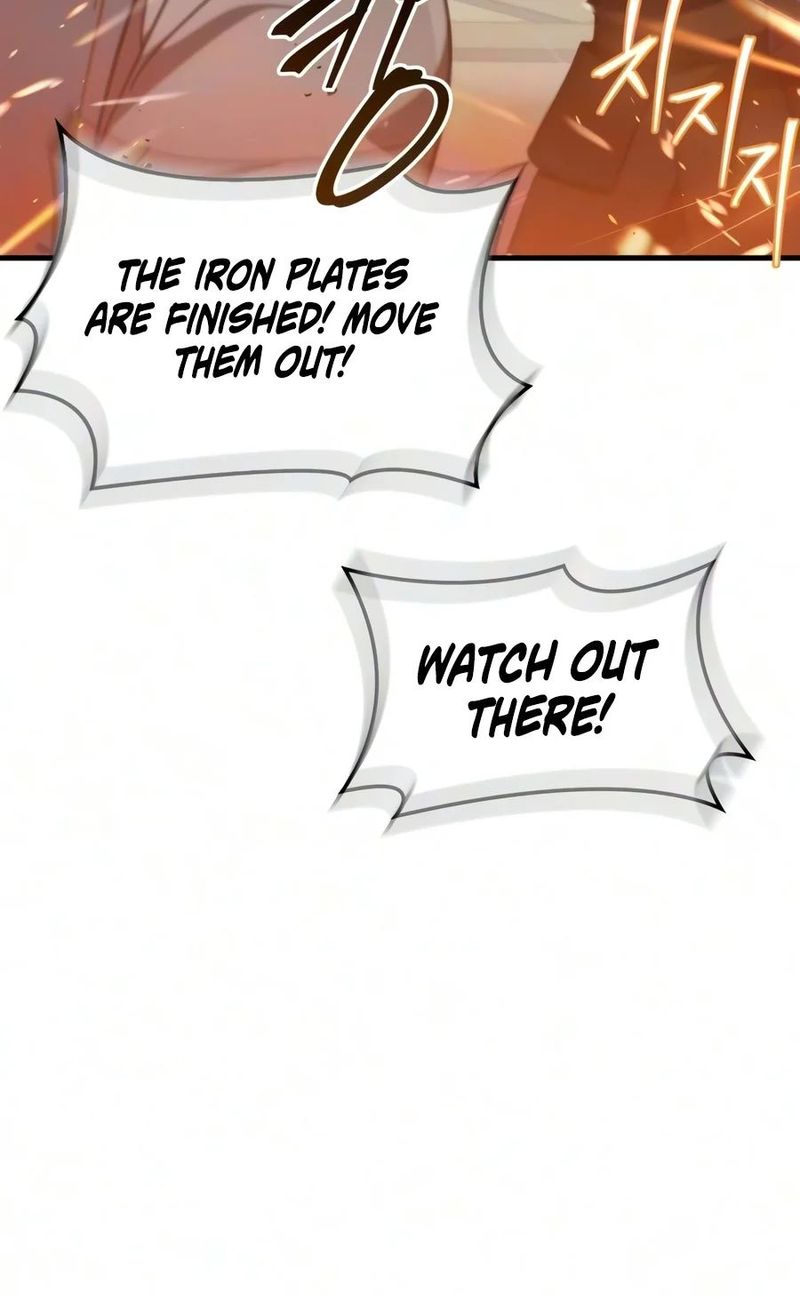 The Demon King Overrun by Heroes Chapter 47 - Page 3