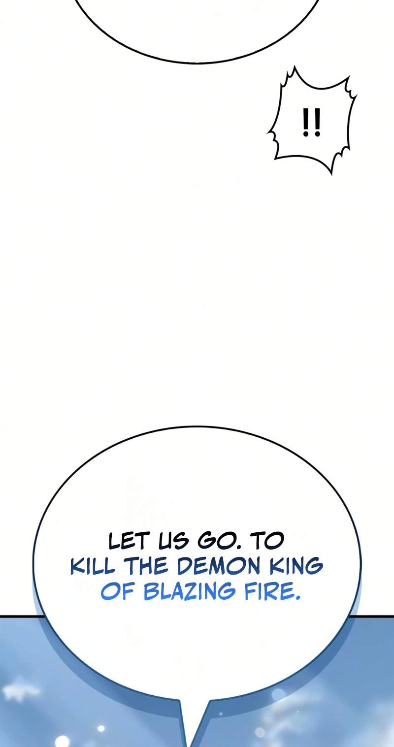 The Demon King Overrun by Heroes Chapter 48 - Page 163