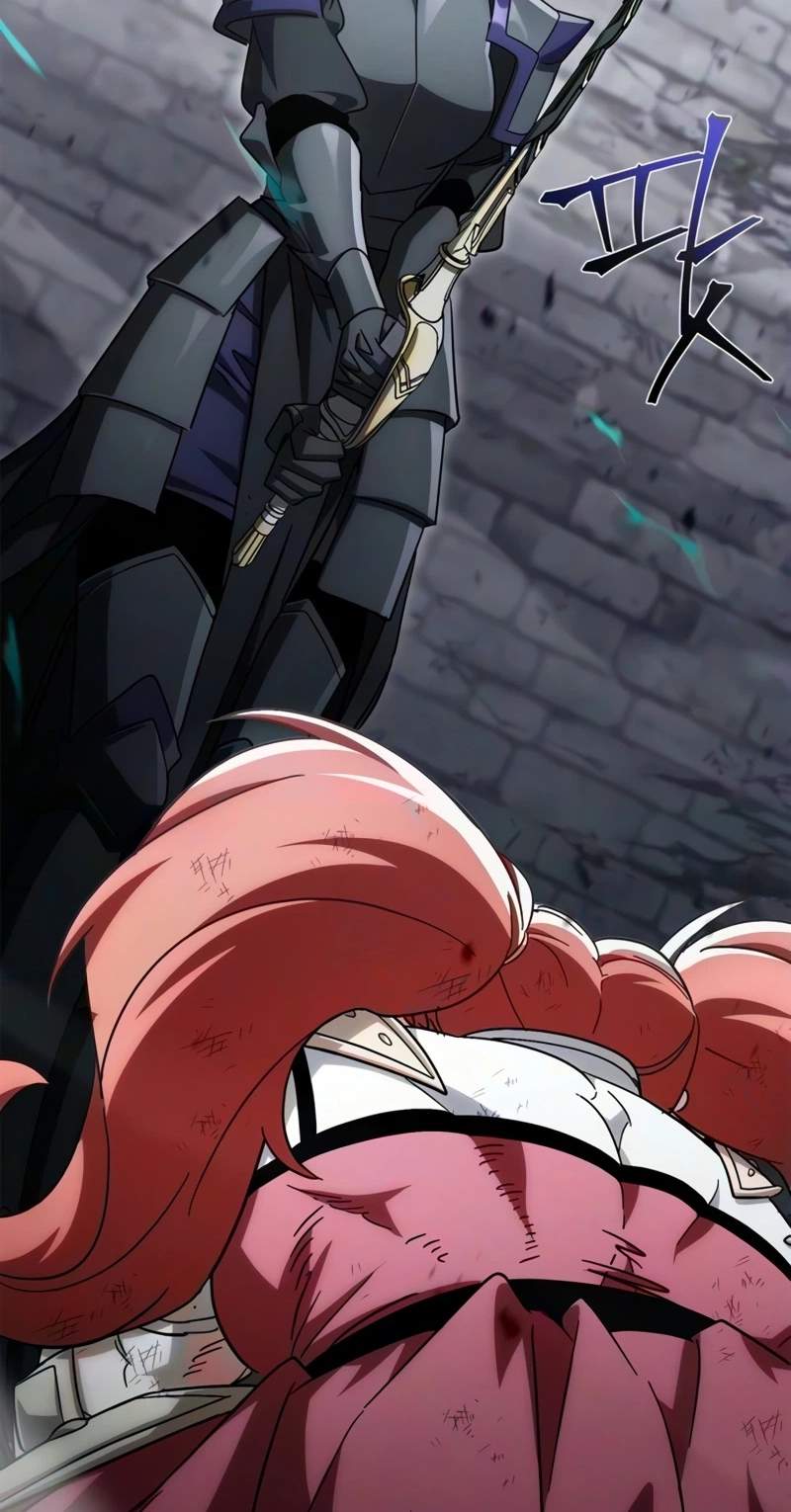 The Demon King Overrun by Heroes Chapter 48 - Page 48