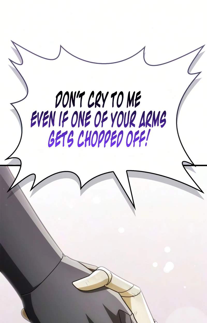 The Demon King Overrun by Heroes Chapter 48 - Page 79