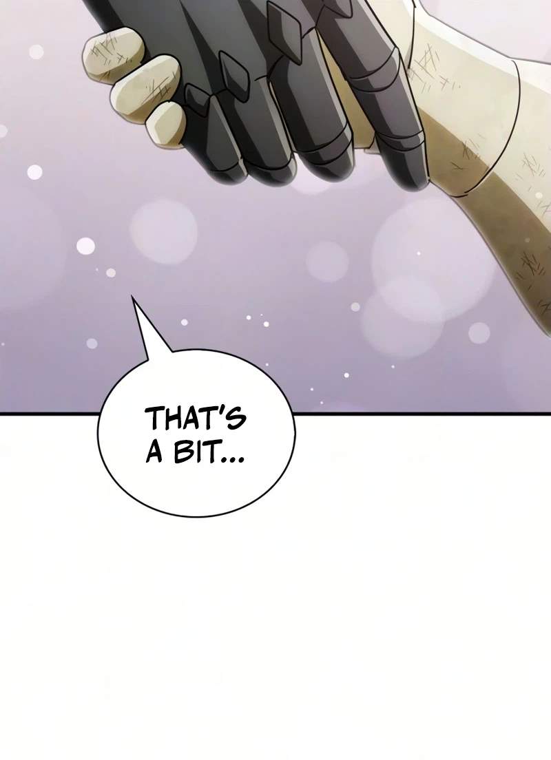 The Demon King Overrun by Heroes Chapter 48 - Page 80