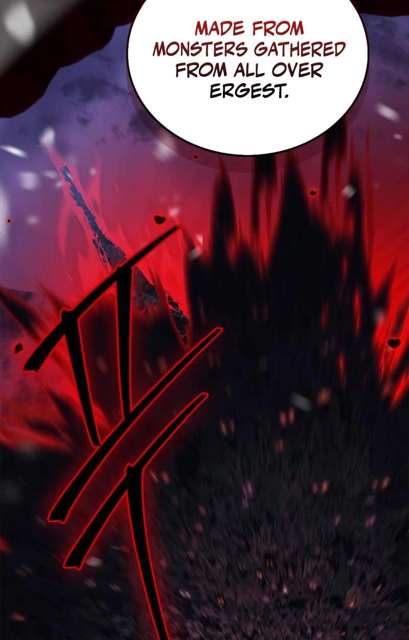 The Demon King Overrun by Heroes Chapter 50 - Page 119
