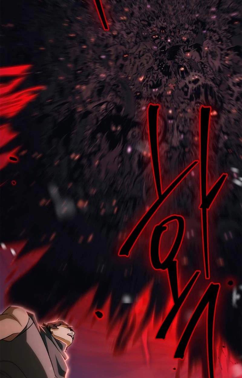 The Demon King Overrun by Heroes Chapter 50 - Page 120