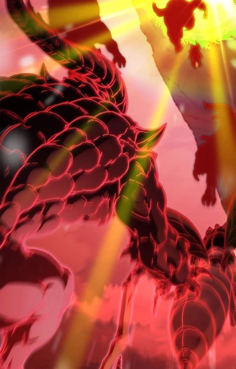 The Demon King Overrun by Heroes Chapter 50 - Page 145