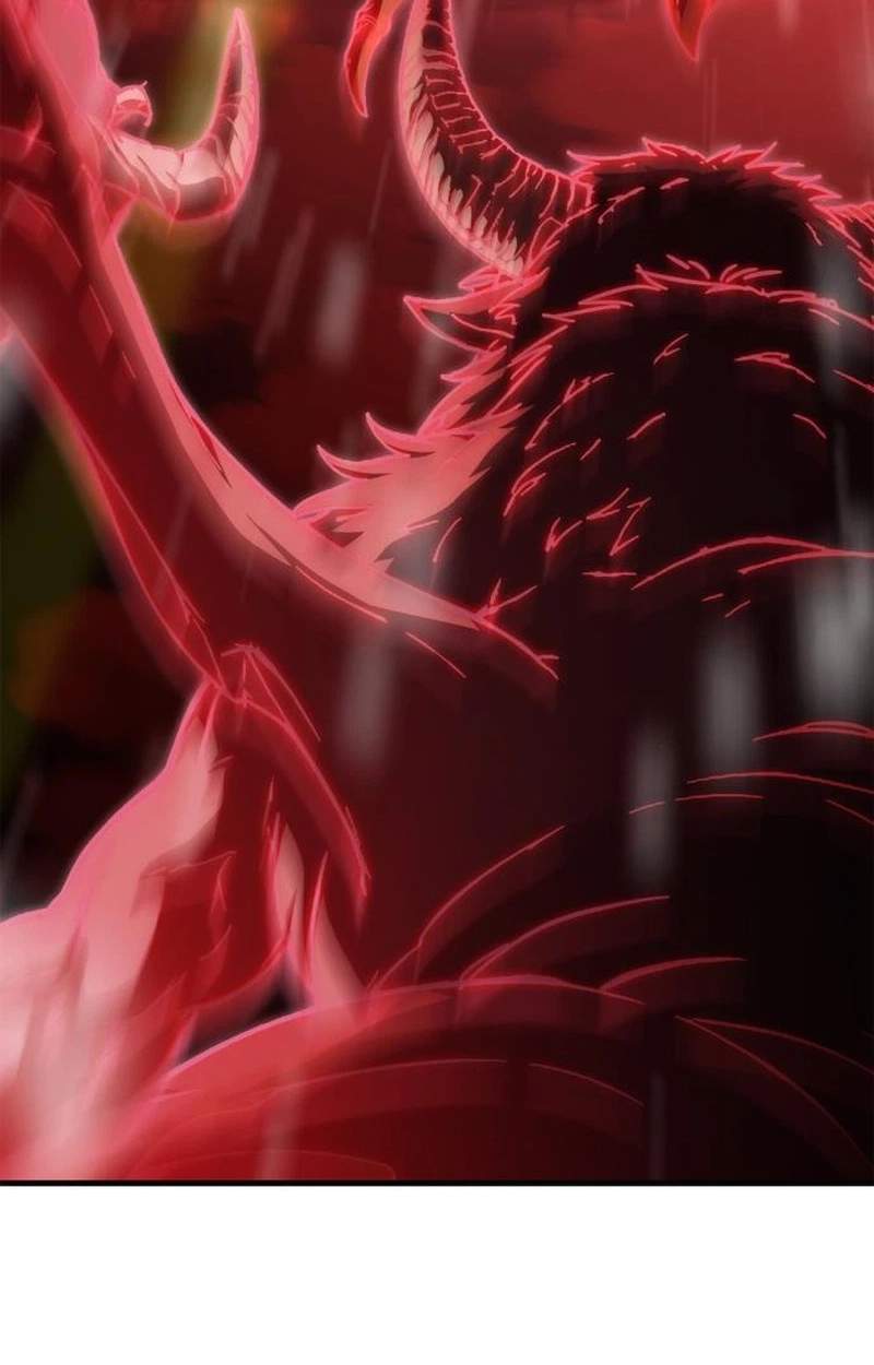 The Demon King Overrun by Heroes Chapter 50 - Page 146