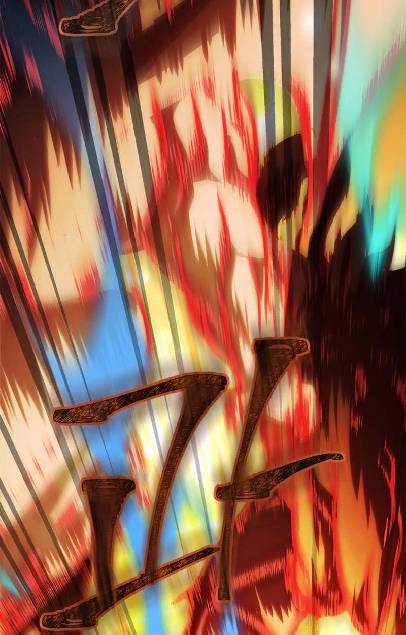 The Demon King Overrun by Heroes Chapter 50 - Page 148