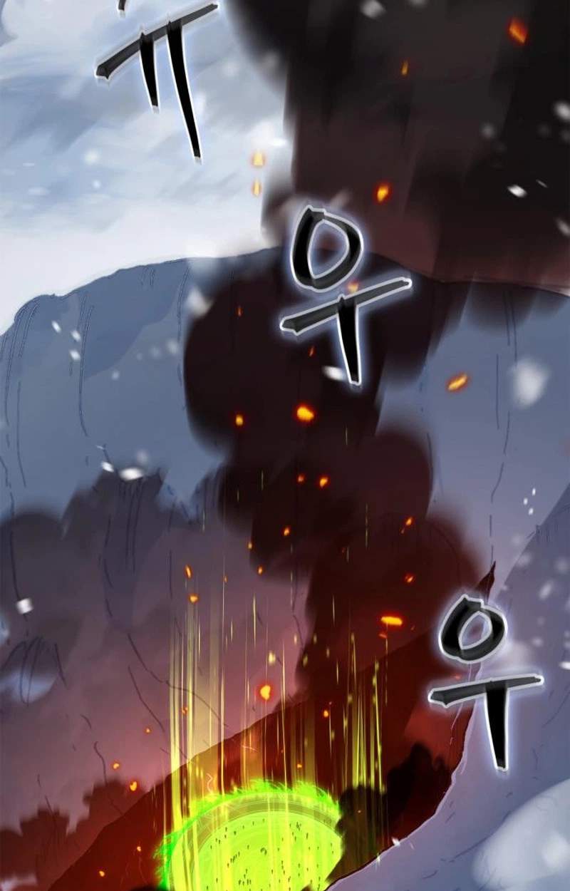 The Demon King Overrun by Heroes Chapter 50 - Page 157