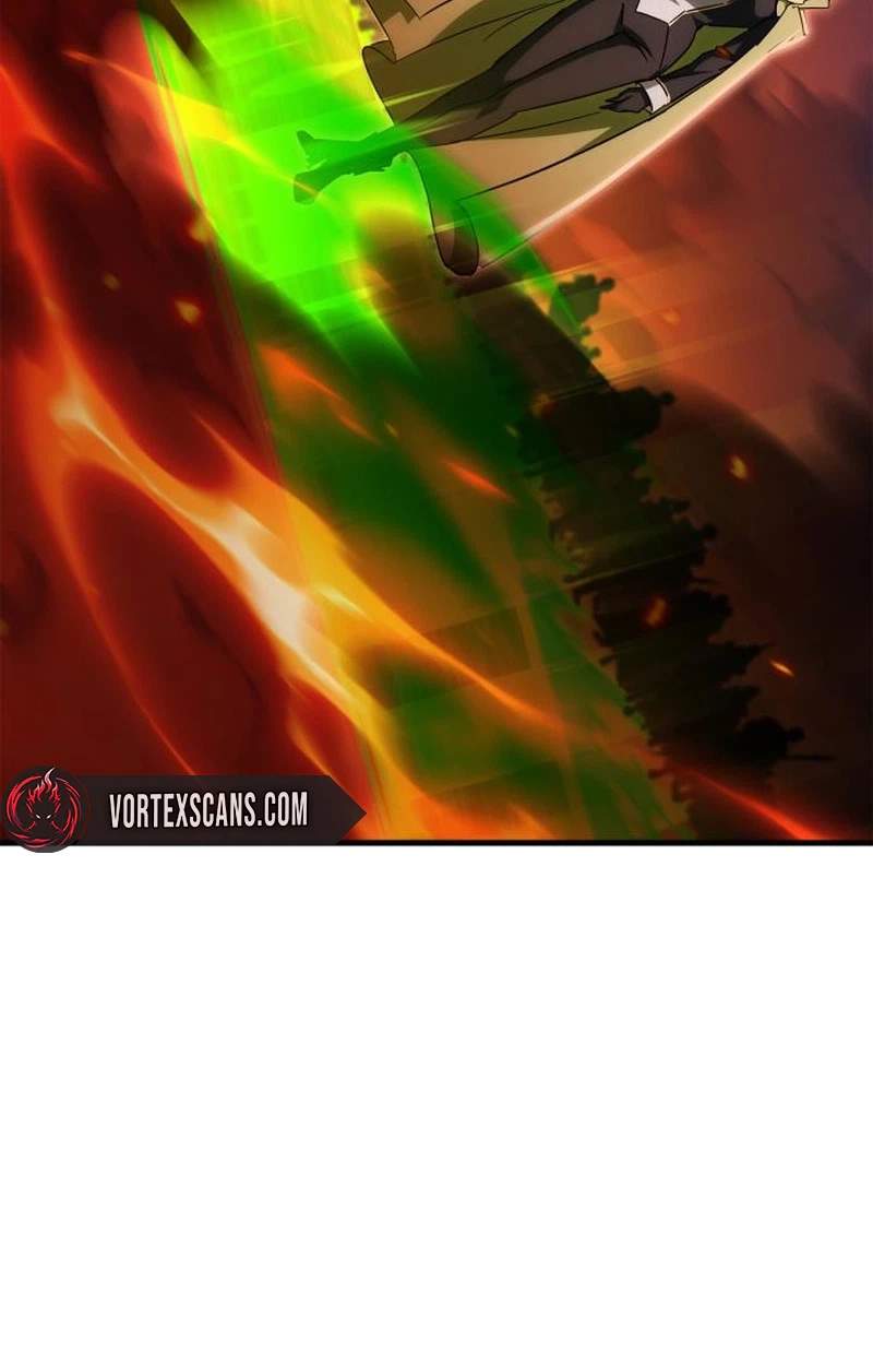 The Demon King Overrun by Heroes Chapter 50 - Page 163