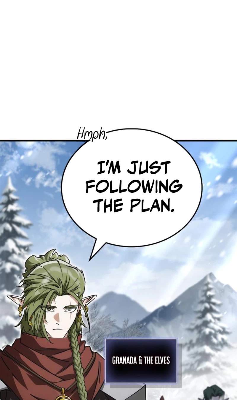 The Demon King Overrun by Heroes Chapter 50 - Page 175