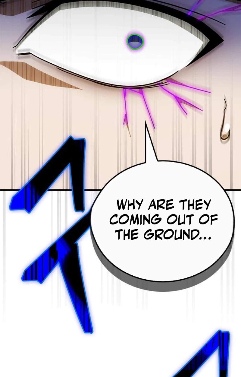 The Demon King Overrun by Heroes Chapter 50 - Page 23