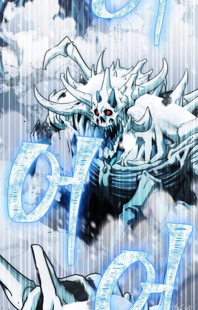 The Demon King Overrun by Heroes Chapter 50 - Page 29