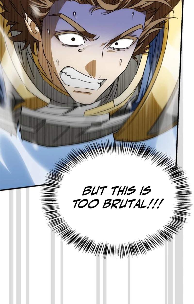 The Demon King Overrun by Heroes Chapter 50 - Page 35