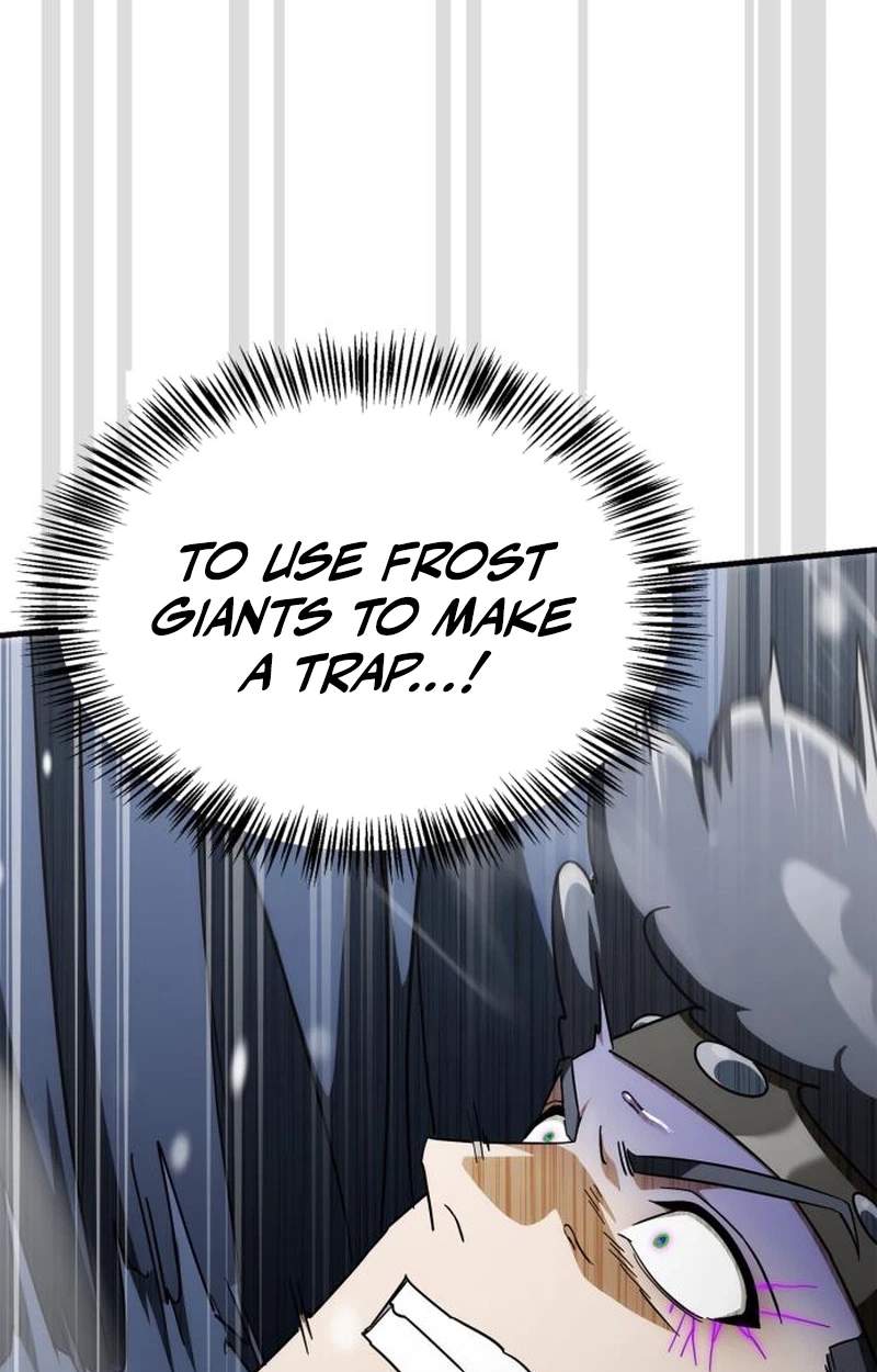 The Demon King Overrun by Heroes Chapter 50 - Page 36