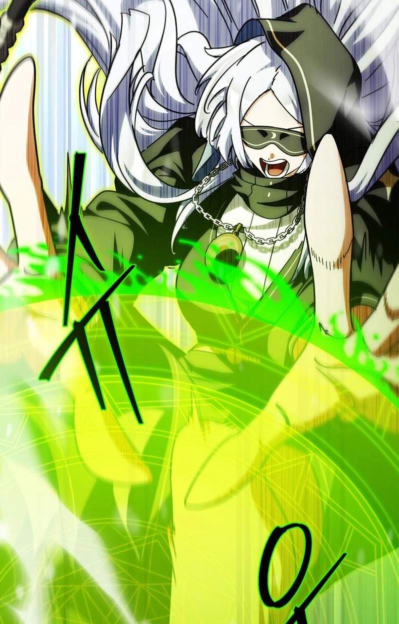 The Demon King Overrun by Heroes Chapter 50 - Page 41