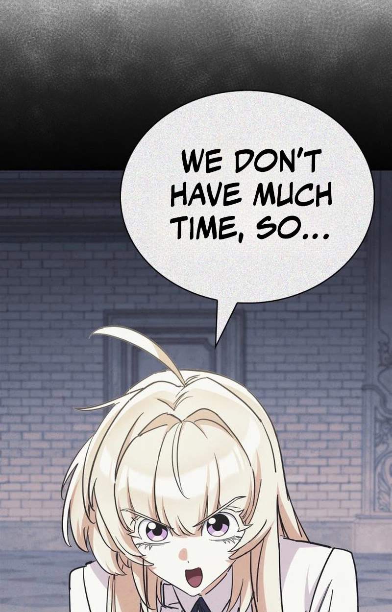 The Demon King Overrun by Heroes Chapter 50 - Page 63
