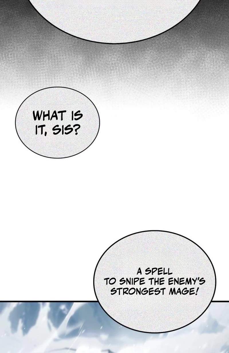The Demon King Overrun by Heroes Chapter 50 - Page 65