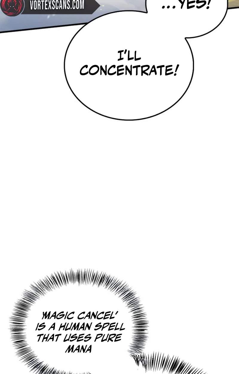 The Demon King Overrun by Heroes Chapter 50 - Page 72