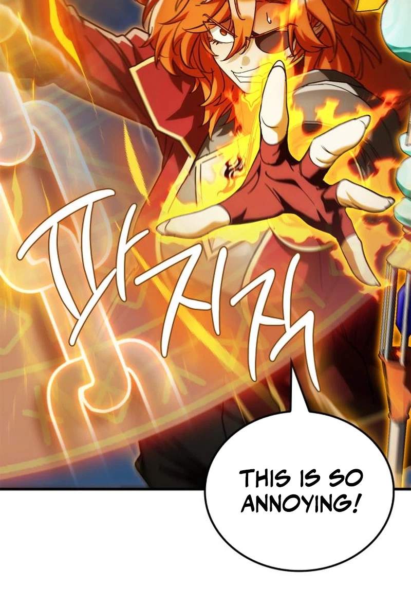 The Demon King Overrun by Heroes Chapter 50 - Page 76