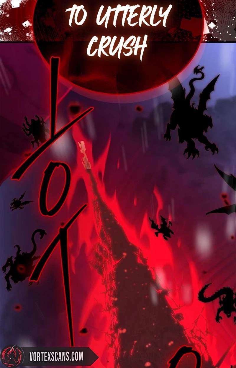 The Demon King Overrun by Heroes Chapter 50 - Page 95