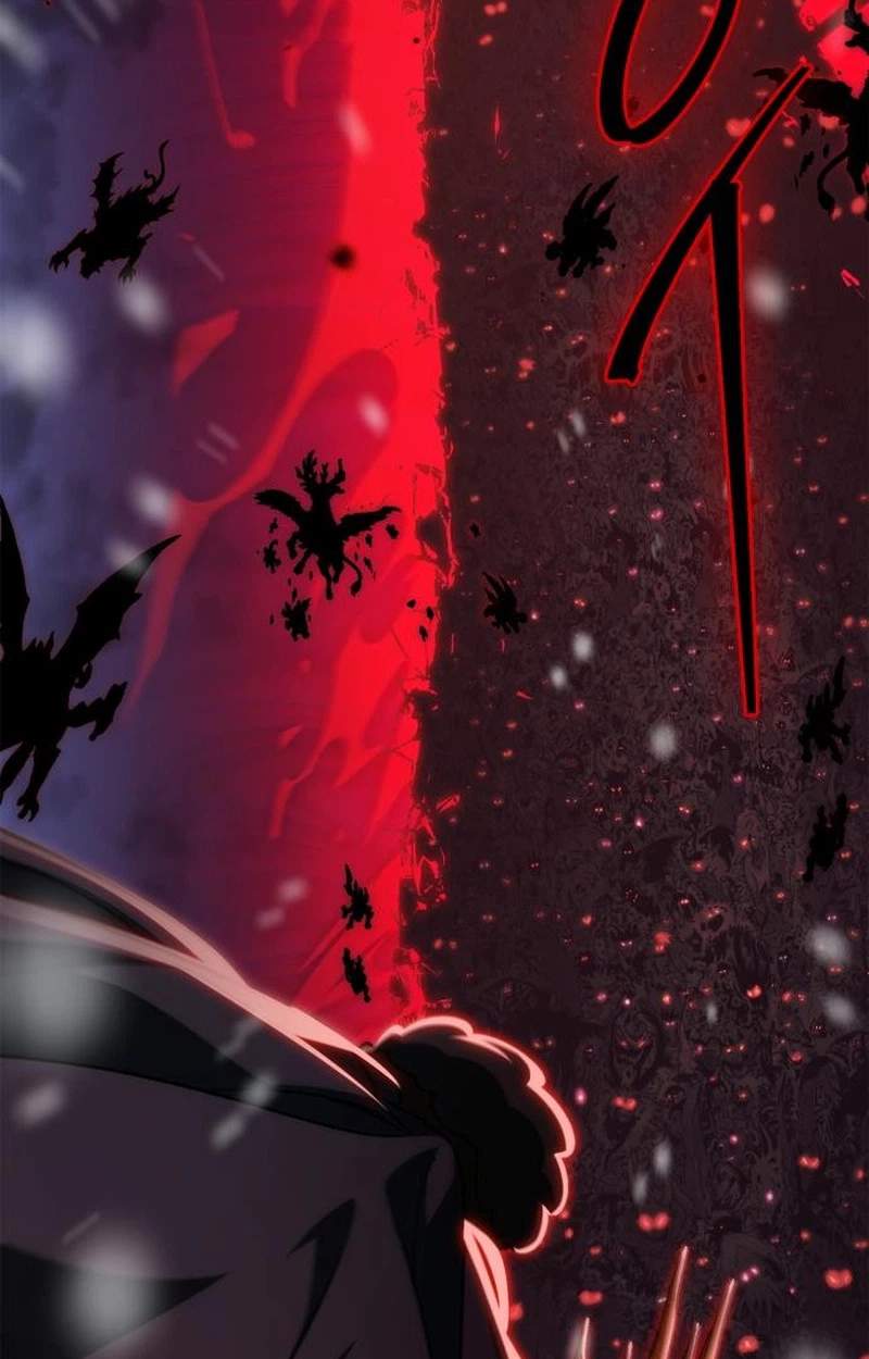 The Demon King Overrun by Heroes Chapter 50 - Page 96