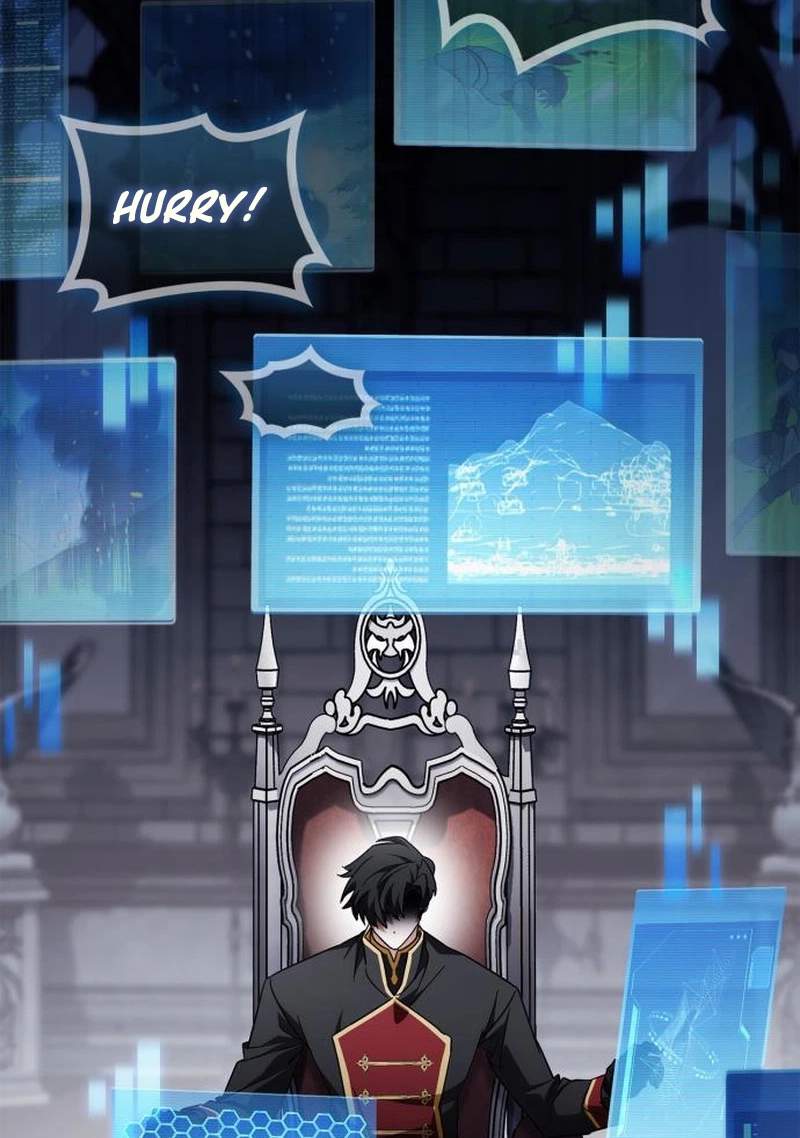 The Demon King Overrun by Heroes Chapter 51 - Page 10