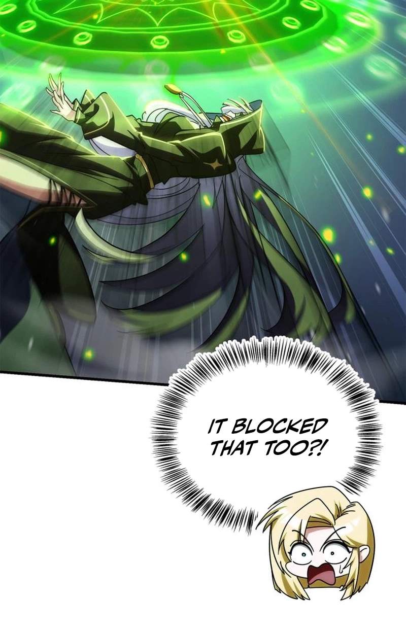 The Demon King Overrun by Heroes Chapter 51 - Page 100