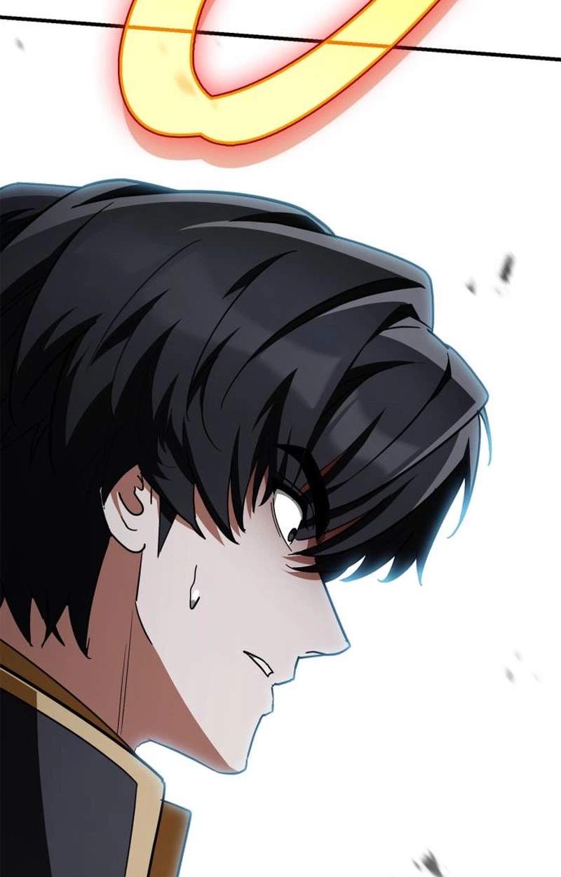The Demon King Overrun by Heroes Chapter 51 - Page 132