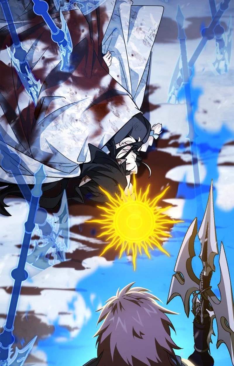 The Demon King Overrun by Heroes Chapter 51 - Page 143