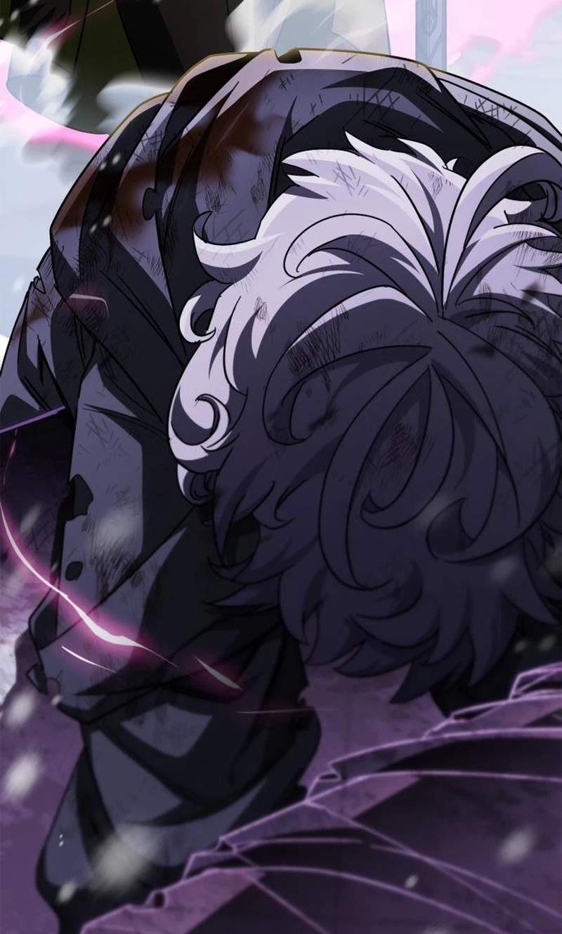 The Demon King Overrun by Heroes Chapter 51 - Page 147
