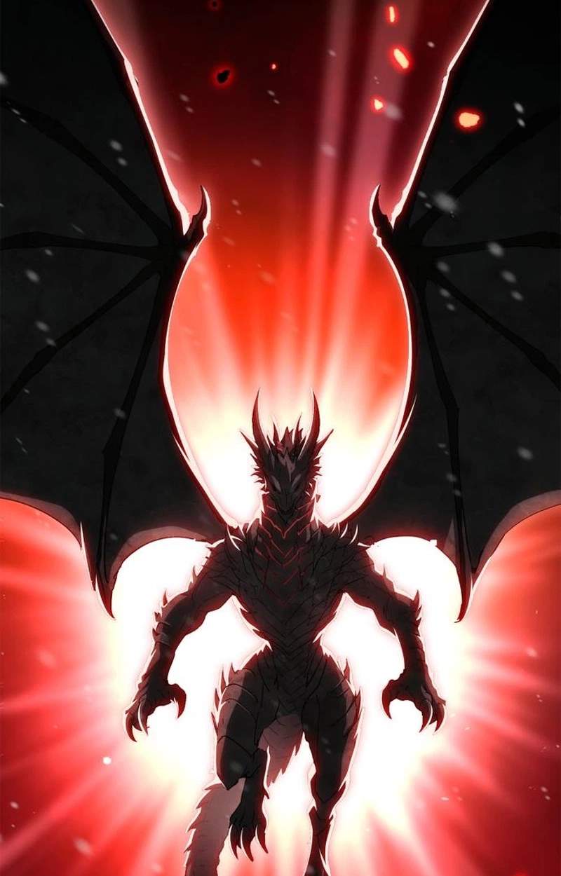 The Demon King Overrun by Heroes Chapter 51 - Page 164