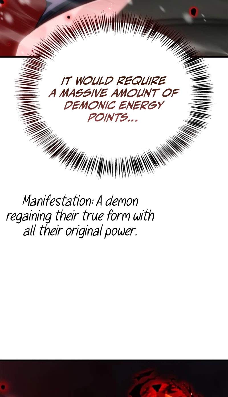 The Demon King Overrun by Heroes Chapter 51 - Page 170
