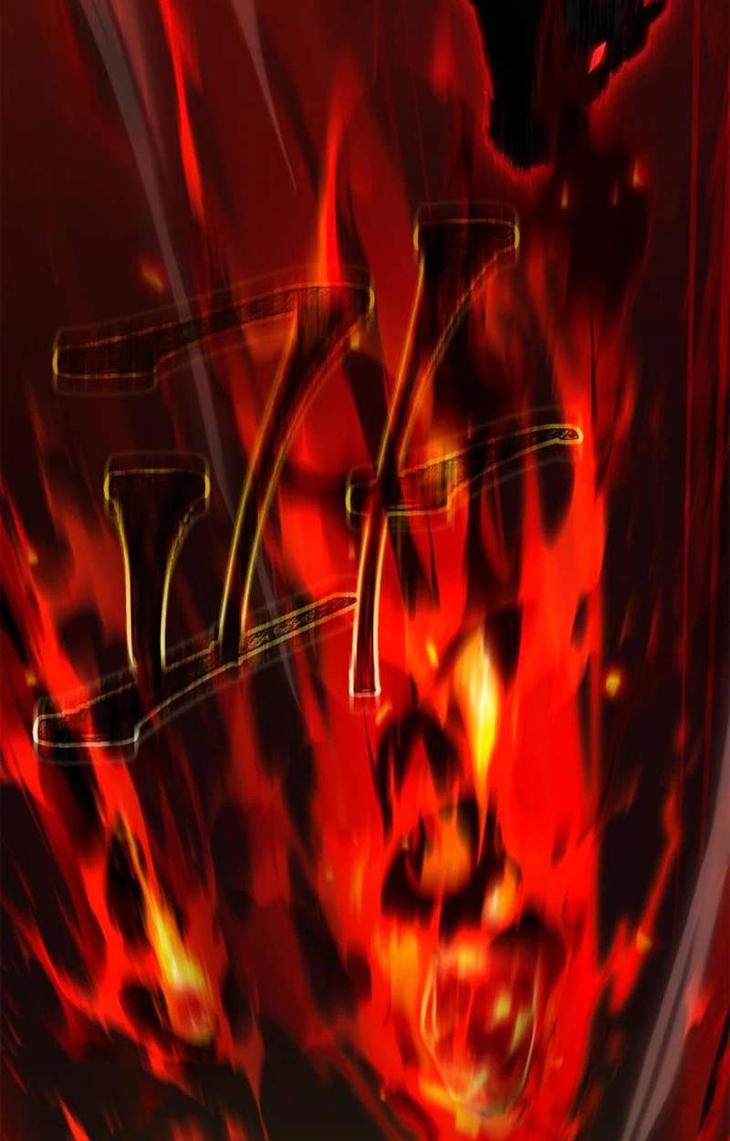 The Demon King Overrun by Heroes Chapter 51 - Page 180