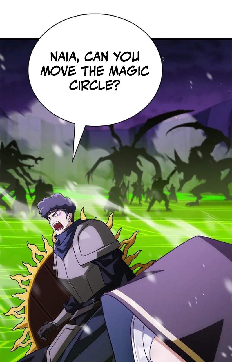 The Demon King Overrun by Heroes Chapter 51 - Page 36