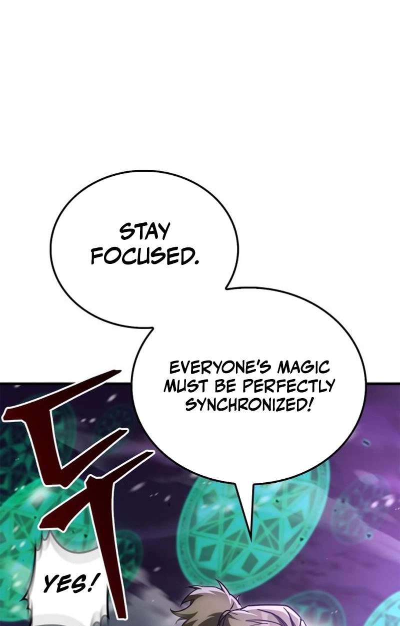 The Demon King Overrun by Heroes Chapter 51 - Page 48