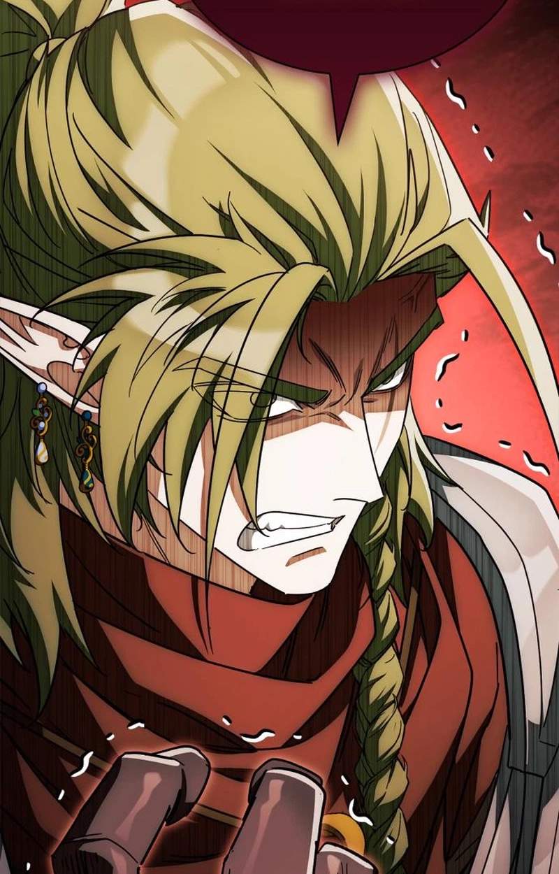 The Demon King Overrun by Heroes Chapter 51 - Page 51