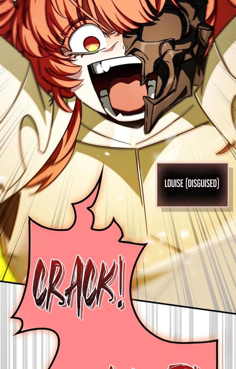 The Demon King Overrun by Heroes Chapter 51 - Page 84