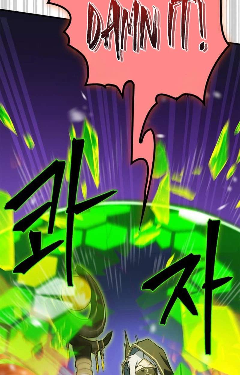 The Demon King Overrun by Heroes Chapter 51 - Page 85
