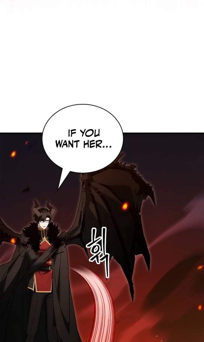 The Demon King Overrun by Heroes Chapter 52 - Page 100