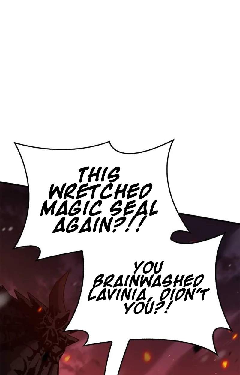 The Demon King Overrun by Heroes Chapter 52 - Page 110