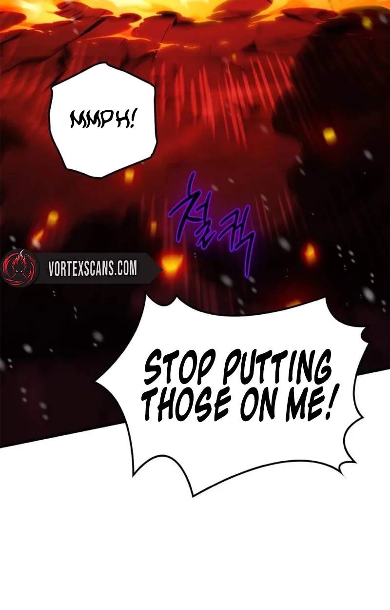 The Demon King Overrun by Heroes Chapter 52 - Page 119
