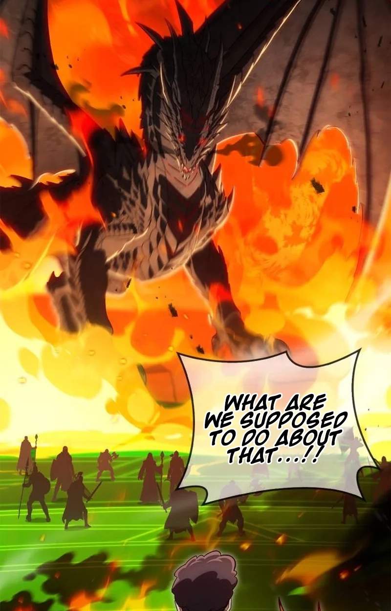 The Demon King Overrun by Heroes Chapter 52 - Page 121